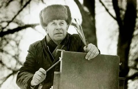 Часы пермяков