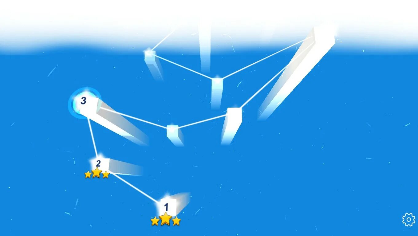 Connection down