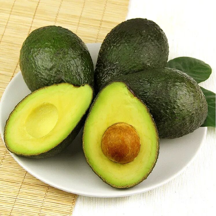 Grand theft avocado: $300,000 in stolen fruit leads to arrest of 3 Californians 