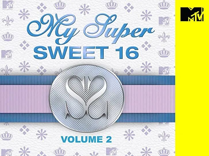 My sweet 16. My sweet 16 mtv. шоу sweet 16. sweet sixteen мтв. my super sweet 16.