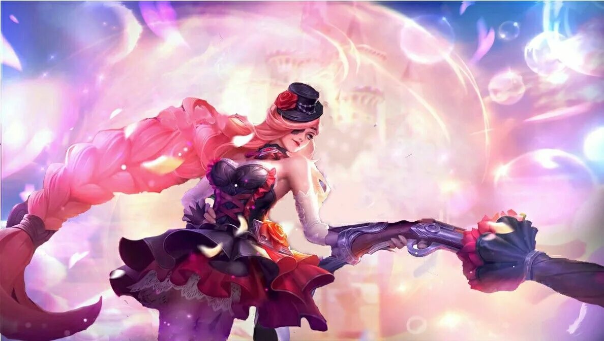 Supernova mlbb