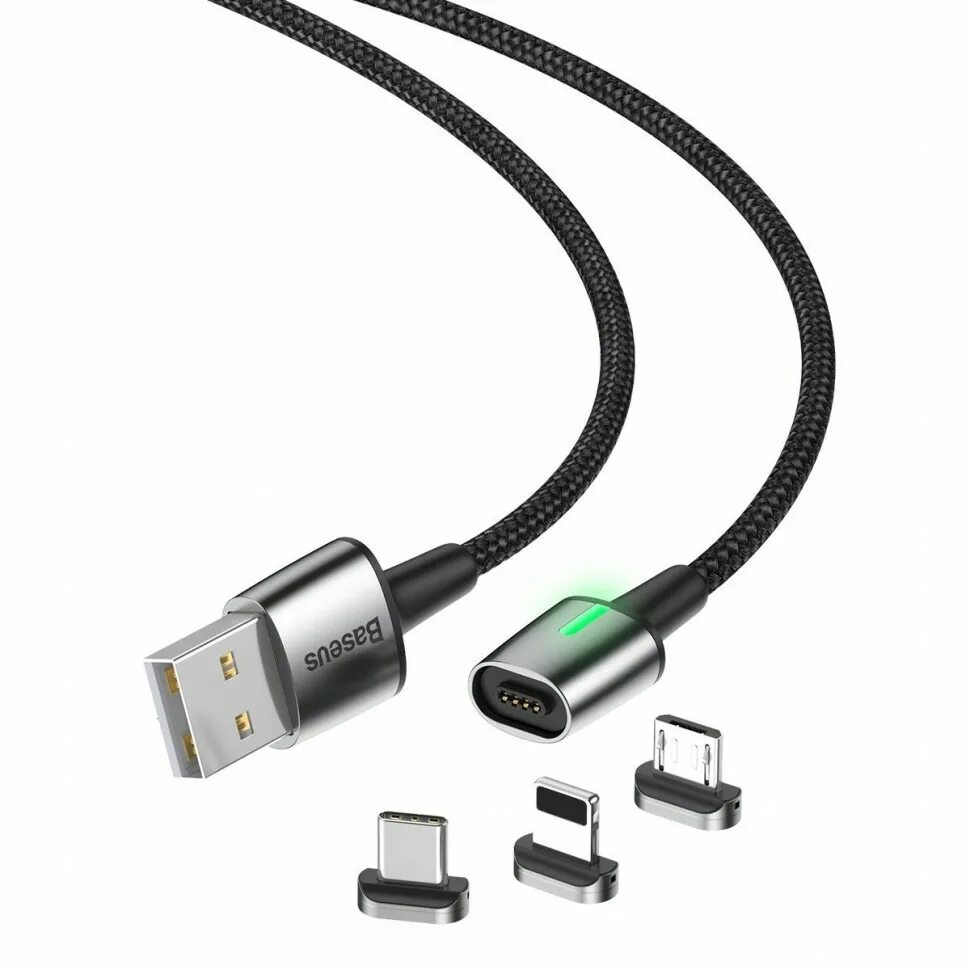 Зарядка type c для телефона купить. Магнитный кабель микро USB. Кабель Baseus Zinc Magnetic. Магнитный USB кабель Type-c. Кабель Baseus Zinc Magnetic Cable USB for Micro (camxc-a05).