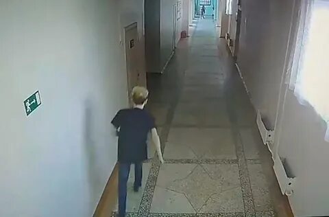 Побег пацана стэлс школьника