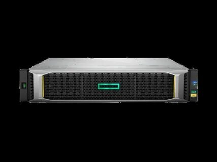 Msa 2050 san