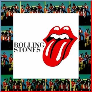 Новый альбом rolling stones