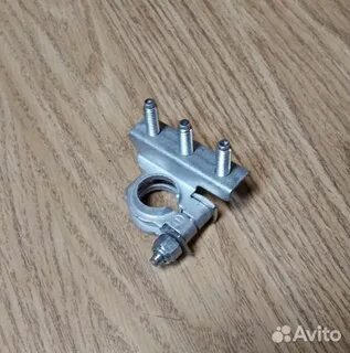Клеммы рено флюенс