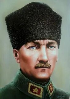 Бульвар мустафа кемаль