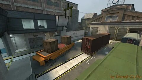 Csgo hub cs2