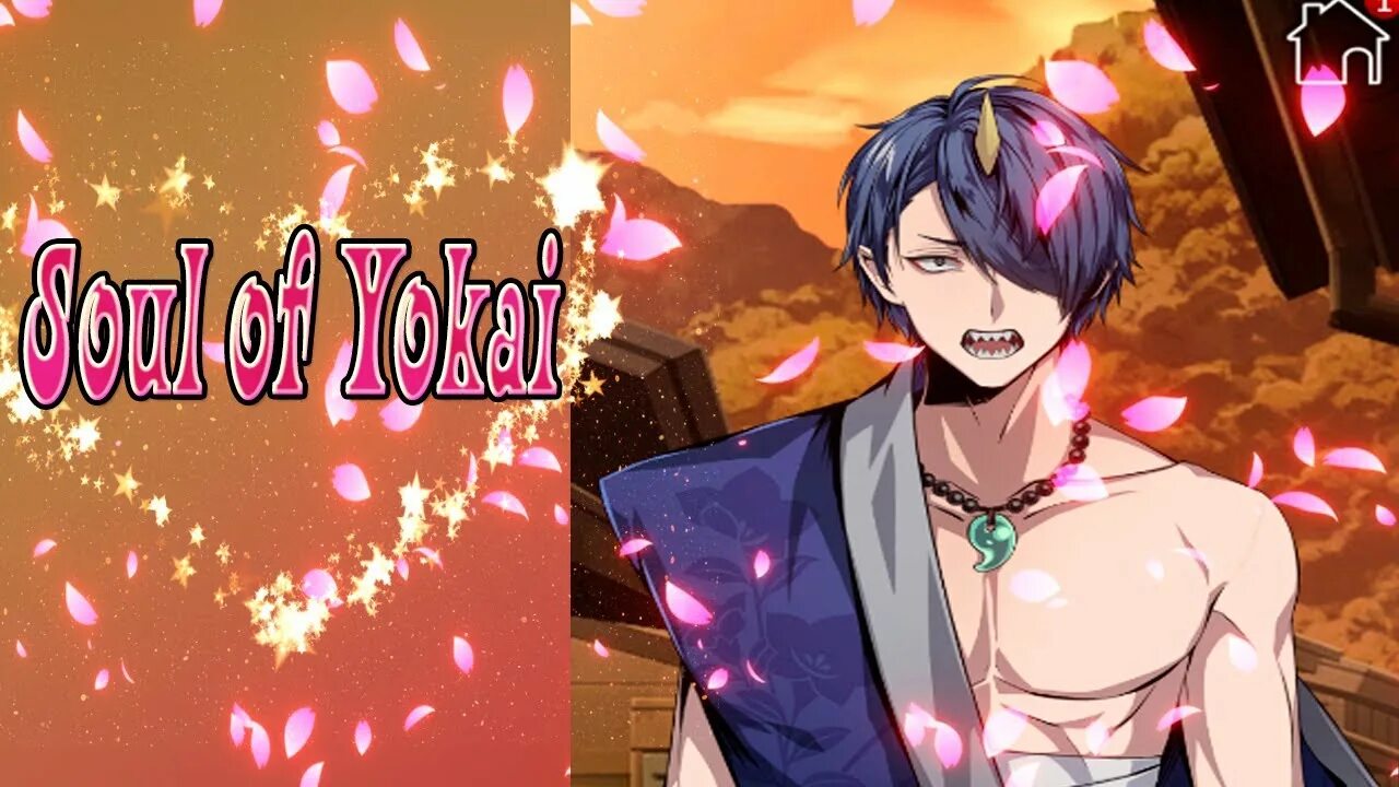 Soul of yokai тикет мод. Хаято юкио и карасу. soul of yokai юкио. хаято из soul of yokai. игра soul of yokai.
