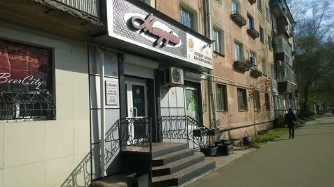 Октябрьский проспект 28