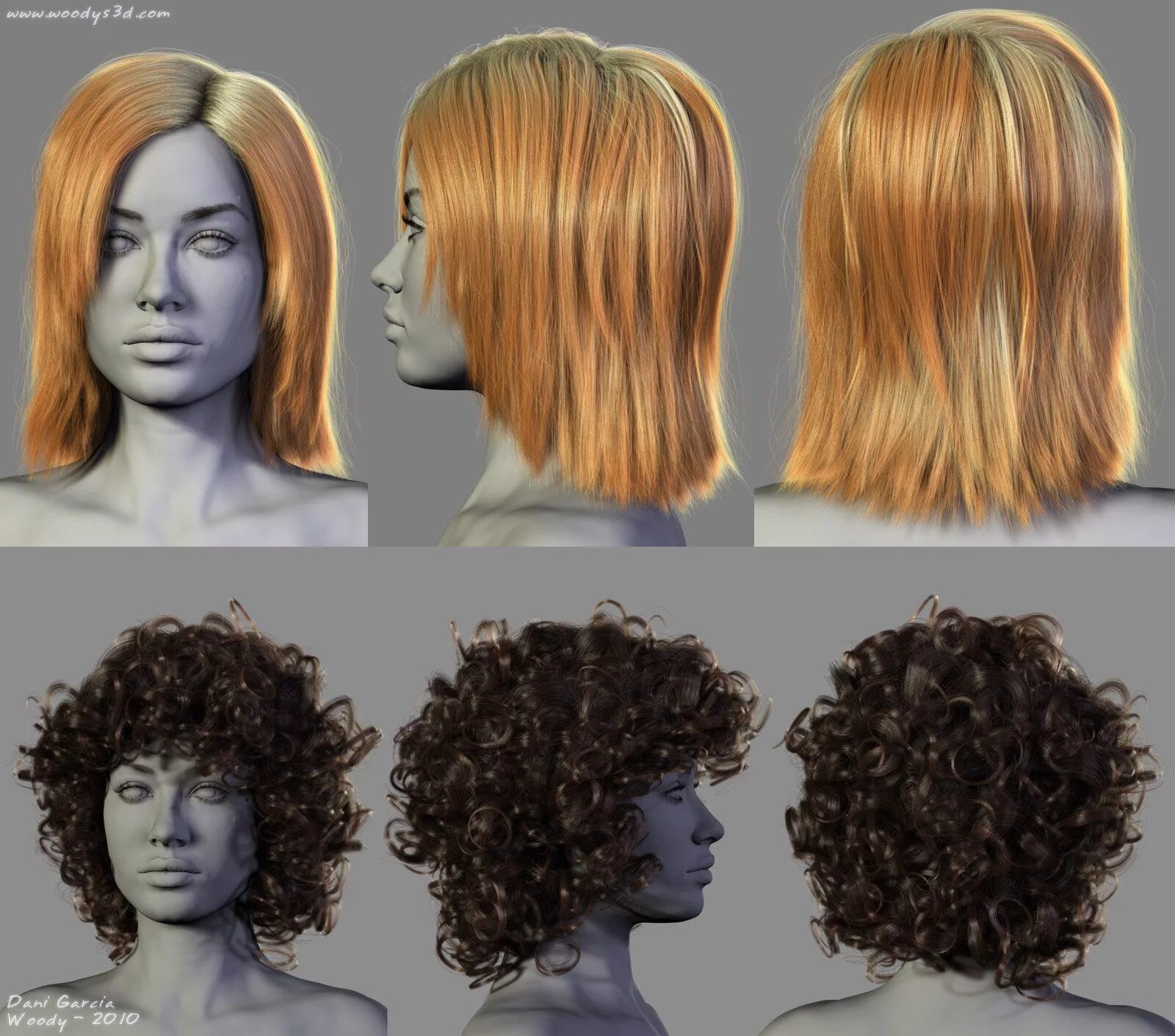 Pin by Sammie Russell 5 on Rubik High fashion hair, Artistic hair, Hair creation