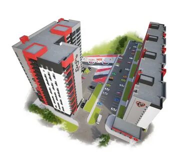 Барнаул застройщик сайт
