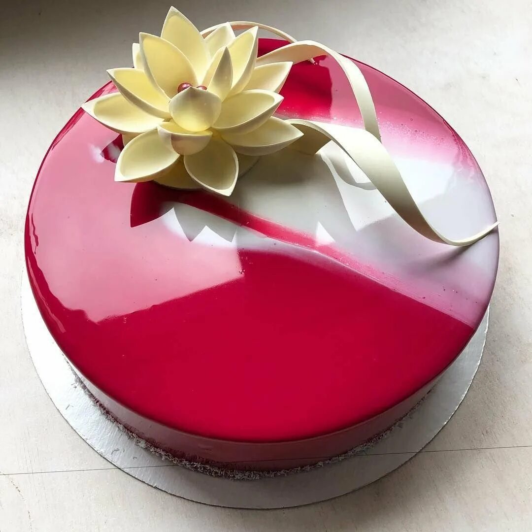 шоколадный муссовый торт. зеркально муссовый торт. муссовый торт "вишнёвый трюфель". торт мусс эклипс.