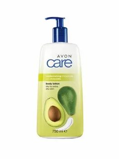 Лосьон для тела avon