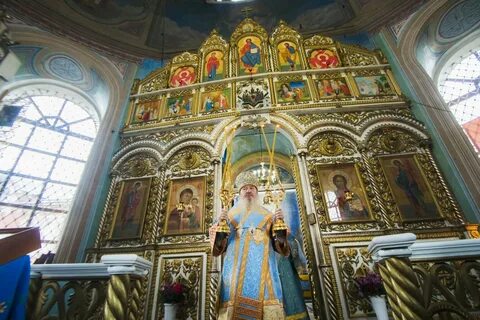 Телефоны в покровском