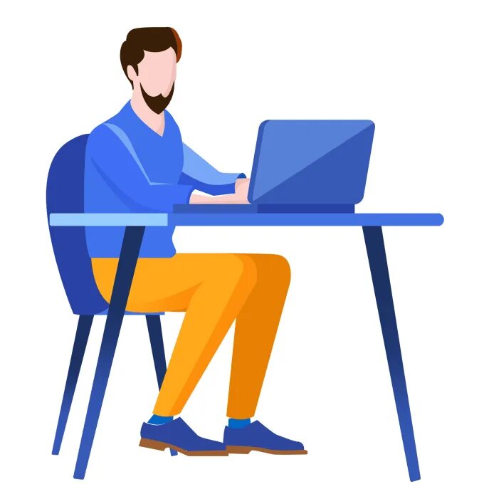 Человек работает рисунок. Графический дизайнер иллюстрация. Люди в офисе иллюстрация. Человек работает рисунок. Профессия художник.