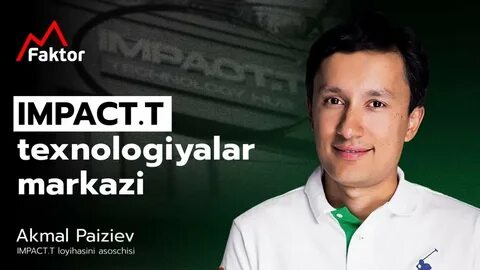 Impact t