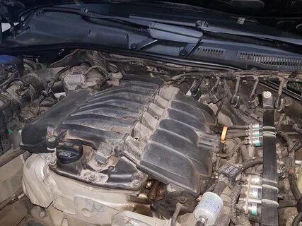 3.6 fsi