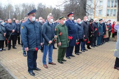 Новости о трагедии в брянске