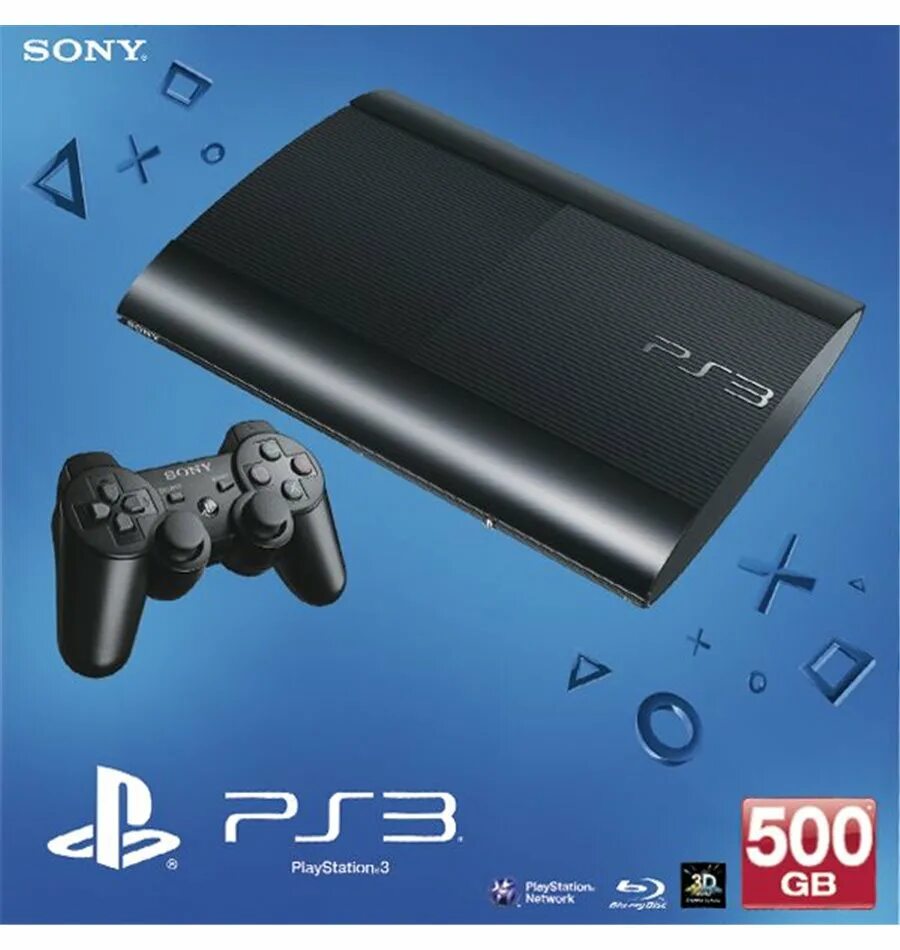 Sony PLAYSTATION 3 Slim. Sony PLAYSTATION 3 Slim 500g. Ps3 Slim 500 ГБ. Sony PLAYSTATION 3 super Slim 500 ГБ. Купить пс озон