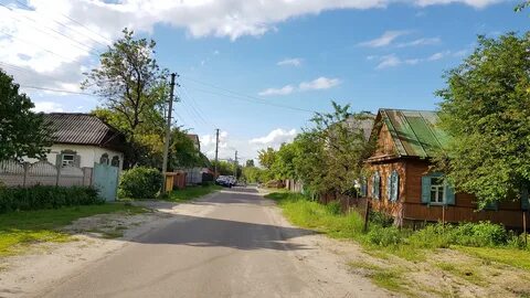 Улица василия