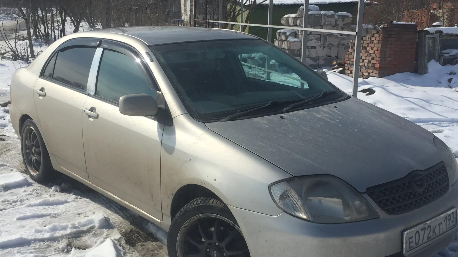 Тойота бу алтайский край. Toyota Corolla 120 WR. Тойота Королла 120 1.5 черный. Королла 120 42 рус. Toyota Corolla 120 опер.