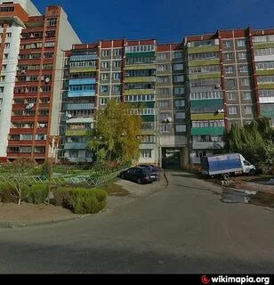 Майский бульвар курск