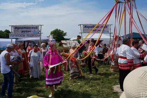 Поселок добрая воля