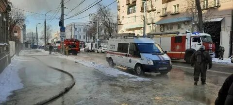 Обстановка в самаре сегодня