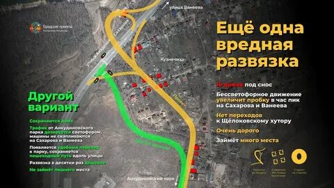 Жк новая дорога