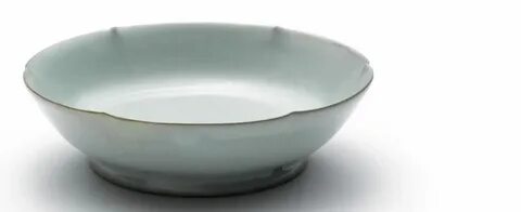 Rare china