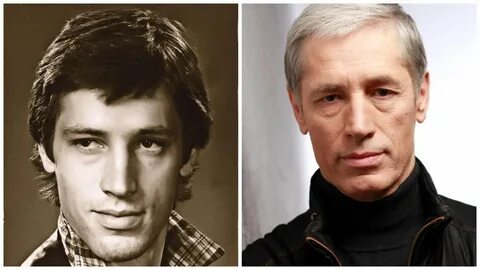 Прощай актер