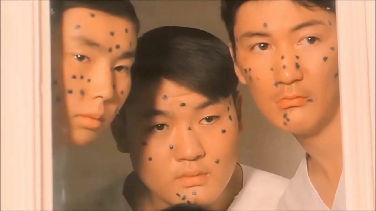 Кадр из фильма дмб ДМБ (2000)