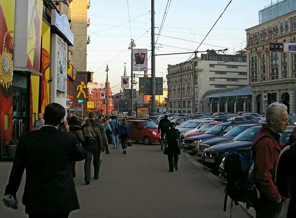 В 2006 году в городе. Москва 2007 год. центр москвы 2007. тверская в 2007 году. москва 2008 год.