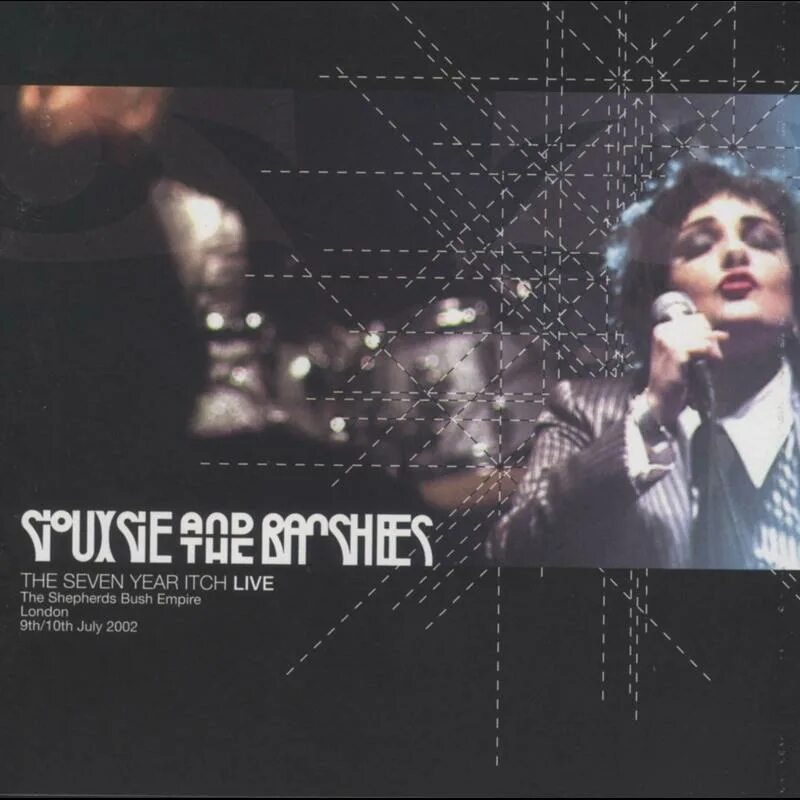 Песня jigsaw feeling. Siouxsie and the Banshees. The Seven year itch Siouxsie and the Banshees. Siouxsie and the Banshees Live. Siouxsie and the Banshees the best of 2 CD обложки.