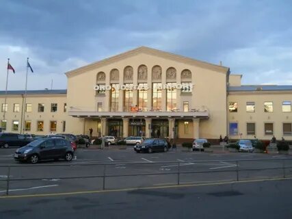 Вильнюс аэропорт
