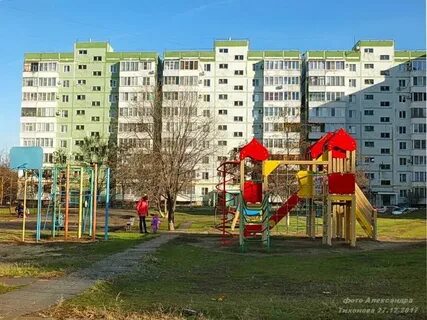 Весенняя 12