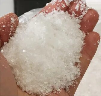 Снежная 4 буквы