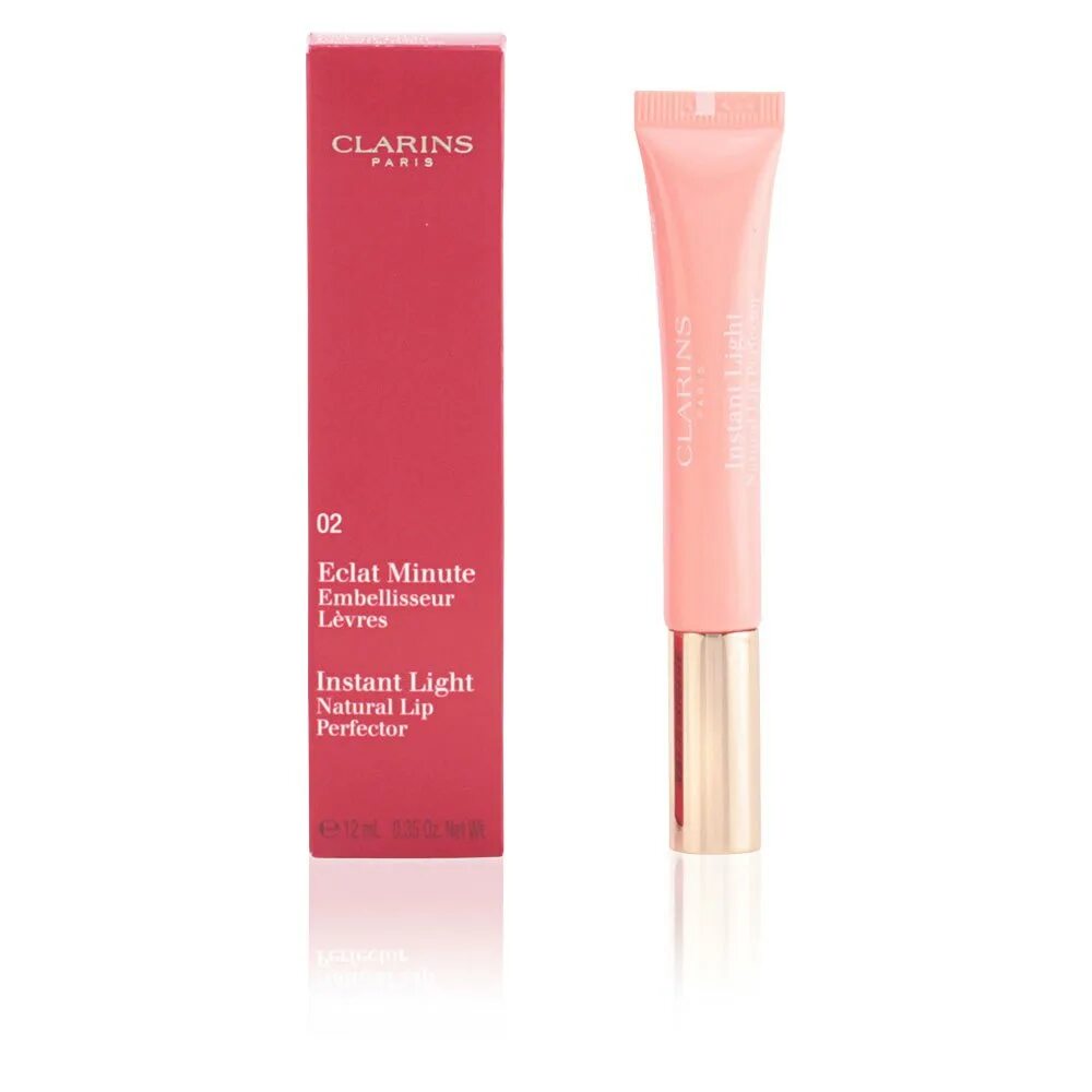 Clarins Lip Perfector 01 Rose Shimmer. Clarins instant Lip Perfector 02. Clarins instant Light natural Lip Perfector. Clarins блеск 01 Rose Shimmer.