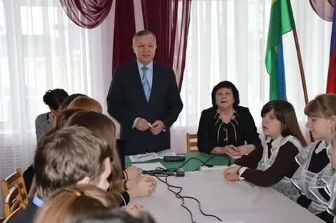 Сайт лямбирского муниципального