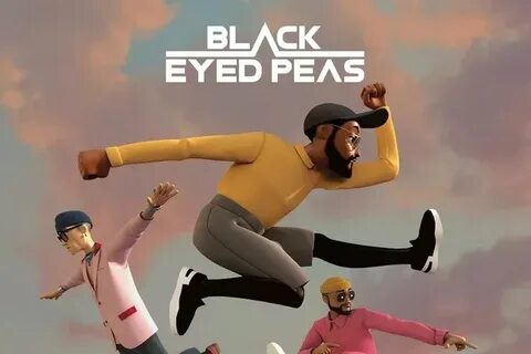 Bailar contigo black eyed