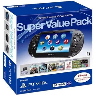 Value pack