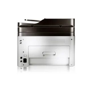 Samsung clx 3305