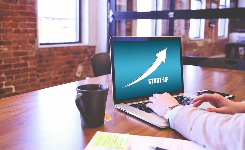 It startup