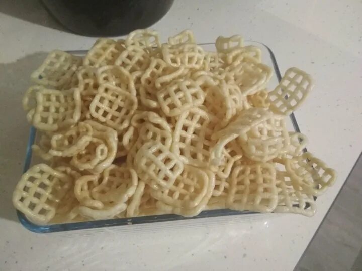 Чипсы которые жарят в масле. Чипсы которые жарят в масле