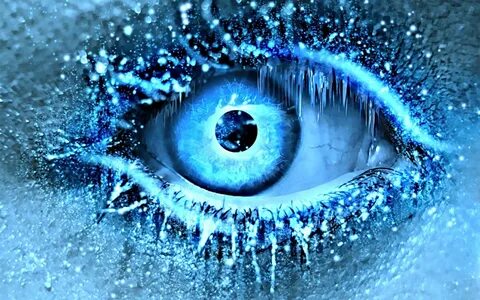 Play blue eye