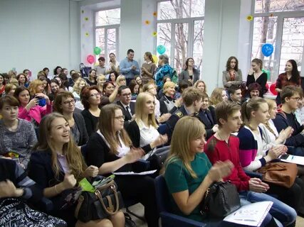 Мурманский педагогический колледж