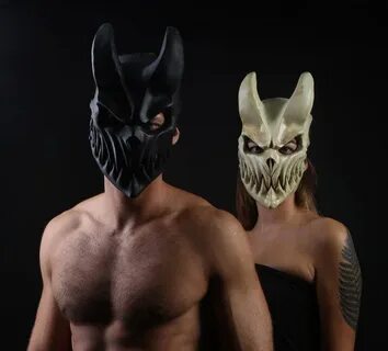 Люди звери 2