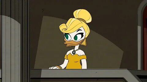 Утиные истории 