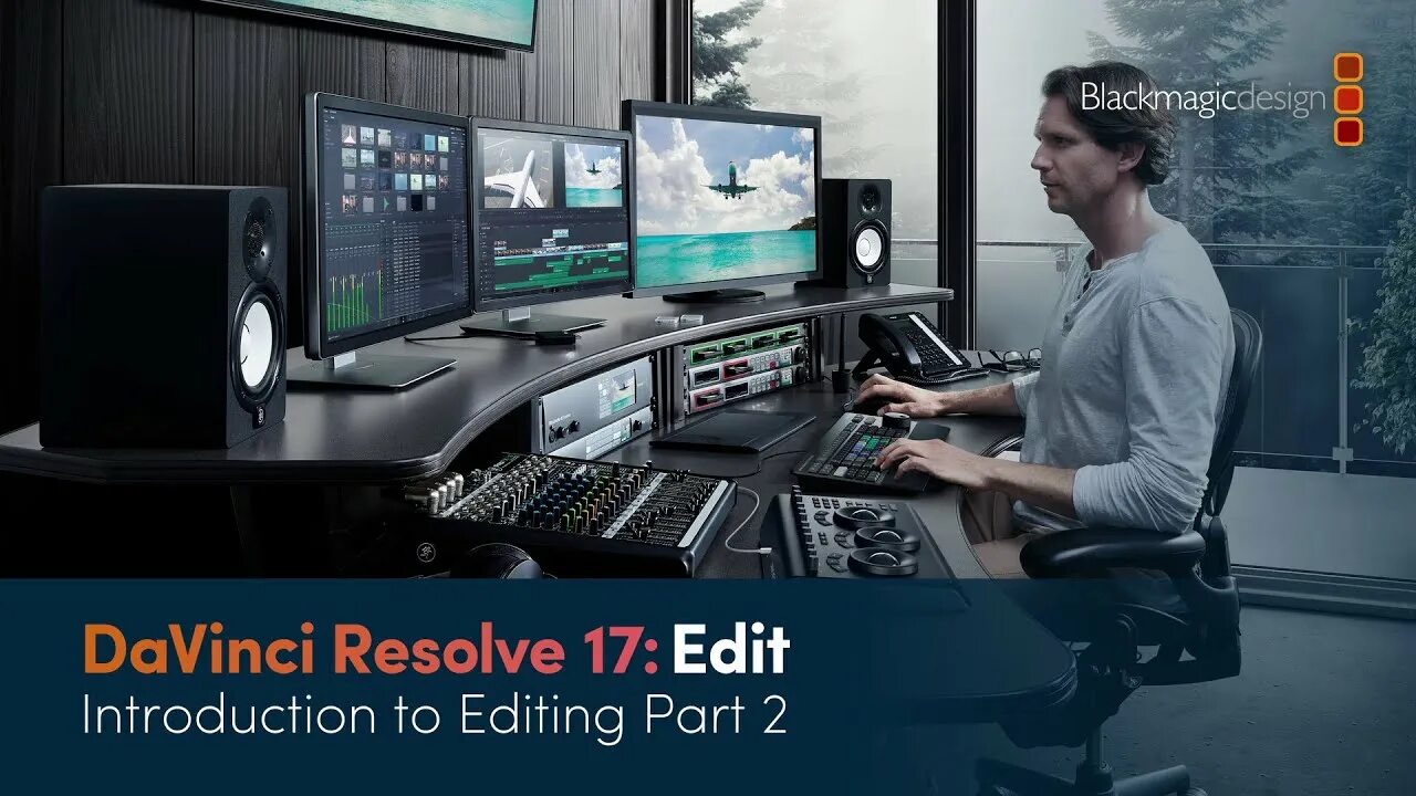 Pc video editor